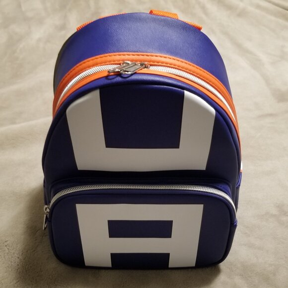 Funko MHA My Hero Academia Mini Backpack - Picture 5 of 12